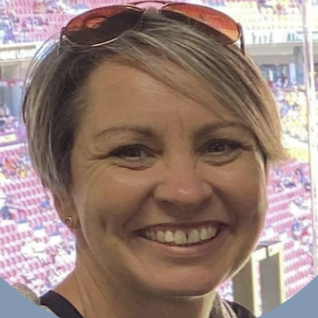 Leonie Flitcroft