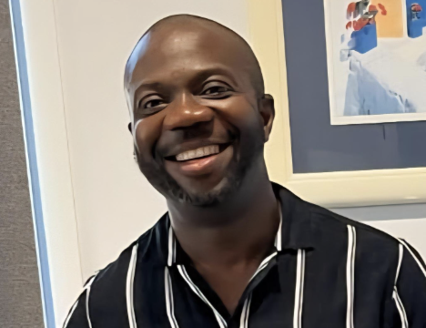 Patrick Okorocha