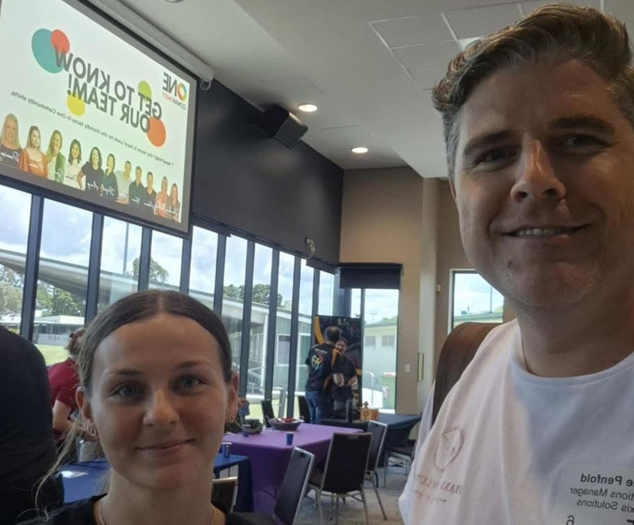 Praxis Solutions NDIS team