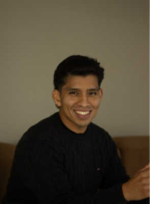 Simon Chavez