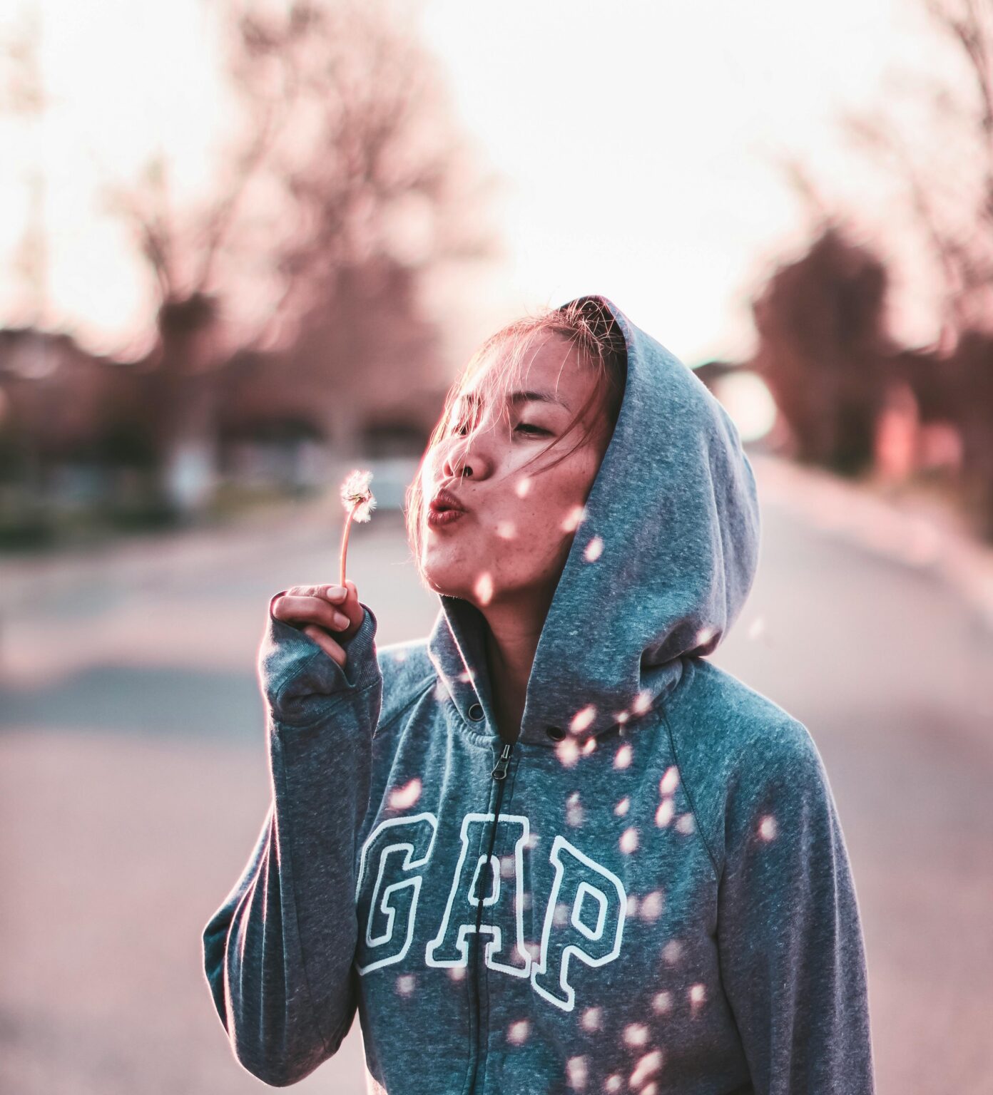 A residential youth worker supporting a young person