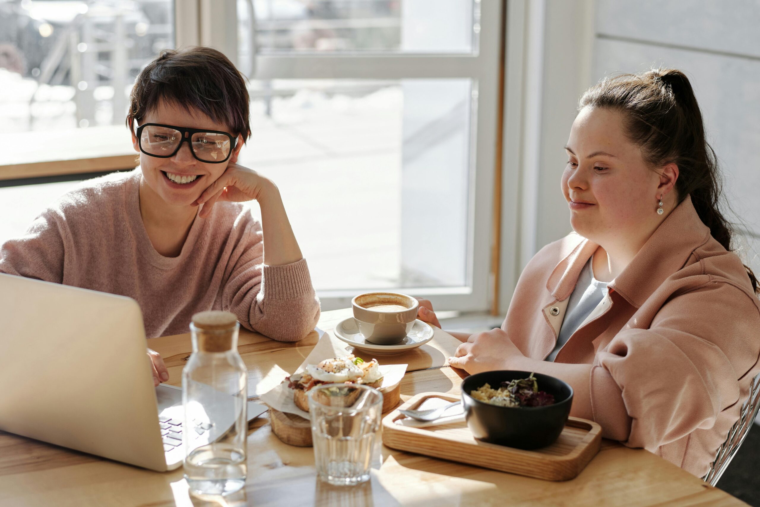 NDIS Support